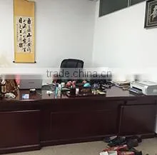Guangzhou Zumeian Footwear Co., Ltd. company overview - view 1 thumbnail
