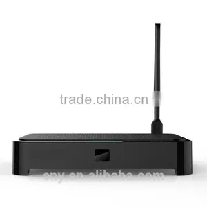 Shenzhen Factory RK3288 Quad Core Bluetooth4.0 4K2K Optical Mali-T7 Cheapest Smart Android4.4 TV BOX EKB328 thumbnail-3