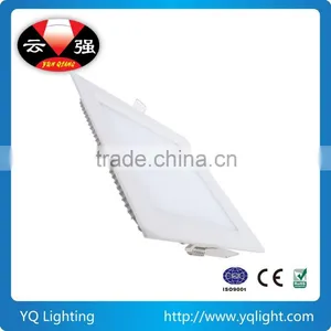 Hot Sale LED Lighting Square LED Panel Light thumbnail-2