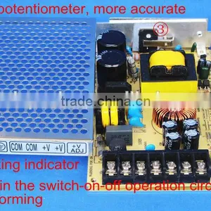 12V 1.3A CE ROHS Approved Led Driver S-15-12 AC DC Led Driver Power Supply thumbnail-6