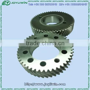 Air Compressor Gear Wheel Manufacturer thumbnail-4