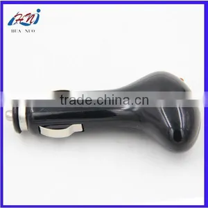 Car Cigarette Lighter Plug With Leads Vehicle Lighter Plug thumbnail-6