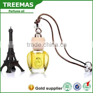 2016 New Product French Hanging Car Air Fresheners Wholesale/car Perfume Elegant Bottle of Vegetable Oil thumbnail-1