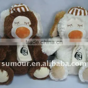 Rabbit Plush Toy thumbnail-1