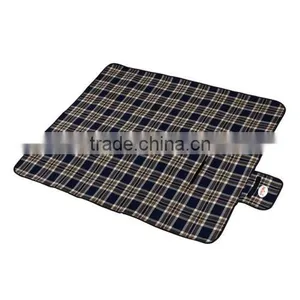 Outdoor Picnic Rug Portable Beach Mat Manufacturer thumbnail-1