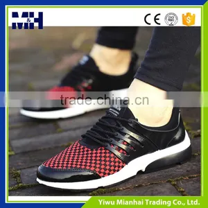 Gold Supplier China Fashion Sport Shoes thumbnail-4
