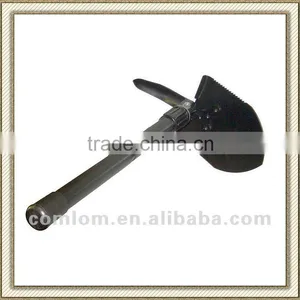 Portable Folding Shovel thumbnail-1