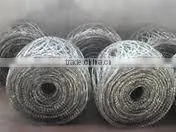 Flat Type Razor Wire thumbnail-3