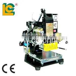 Mini Foil Hot Stamping Mchine TH-90-C thumbnail-1