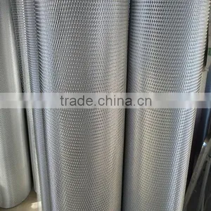 Best Price Expanded Metal Lath for Sale thumbnail-1