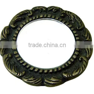 Aluminum Coaster Sets, Round Coaster Set Supplier thumbnail-1