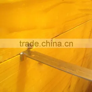 Flat Tie/x Flat Tie /wall Tie Formwork Accessories for Wood System thumbnail-2