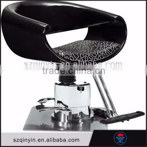 Hair Salon Furniture Barber Chairs for Sale Cheap thumbnail-1