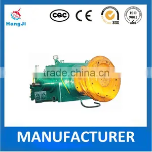 Manufacturer Supply Laying Head for Wire Rod Making thumbnail-1