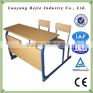 China Furniture School Library Student Reading Table School Library Student Table thumbnail-1