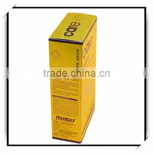 Skin Care Paper Packaging Box Manufacturer 2016 thumbnail-1