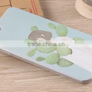 Nice Printings Phone Case For Girls TPU Soft Case For IPhone 6 thumbnail-2
