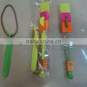 Led Arrow Helicopter Fly Toy thumbnail-1