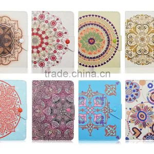 Universal Case for Tablet, Universal Tablet Cases 7 Inch pu Leather thumbnail-3