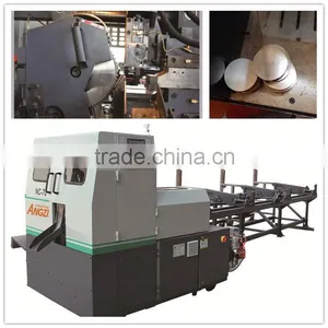 High Presicion and Pecfect Working Circular Saw Machine thumbnail-2