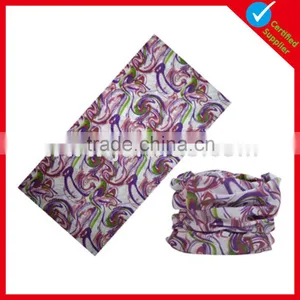 Fashionable Cheap Bandana Hairband thumbnail-4
