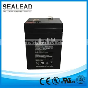 Guangzhou Whelesale 2V 4AH High Quality Solar Energy Storage Battery thumbnail-3