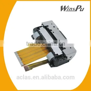 TP24X 58mm Thermal Printer Mechanism for Medical Equipment thumbnail-1