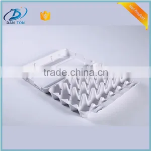 New Eco-friendly Paper Pulp Egg Tray Egg Cartons thumbnail-2
