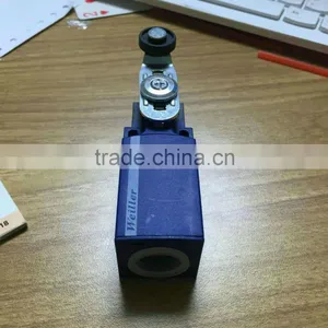 Kontron XCK-P Seris 15A Limit Switch thumbnail-1