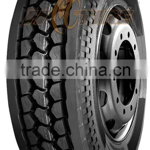 Tyre Manufacturer 315/80R22.5 TBR Tyre Radial Truck Tyre thumbnail-6