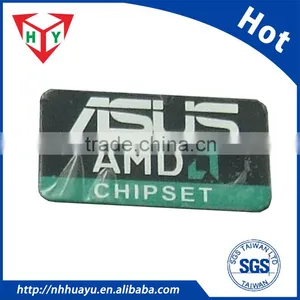 Custom Aluminum Brand Tags thumbnail-1