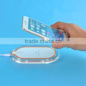Fantasy New Technology Wireless Phone Charger thumbnail-1