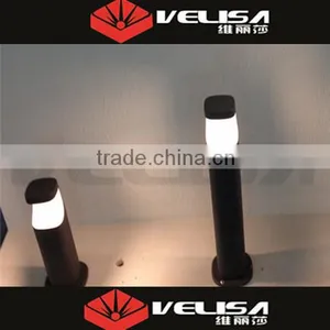 VL7011-6W-H300/H500/H800mm CE Certification 3 Years Warranty Modern Outdoor Lawn Lighting thumbnail-1