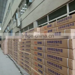 Glass Solar Vacuum Tube(manufacturer, Exporter/made in China) thumbnail-6