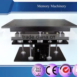 Low Loading Motorized Linear Moving Stages thumbnail-1