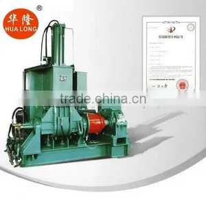 Rubber Machinery X(S)N55 Rubber Kneader thumbnail-1