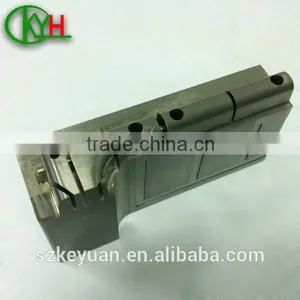 Precision Small Mechanical Parts With Factory Price thumbnail-4