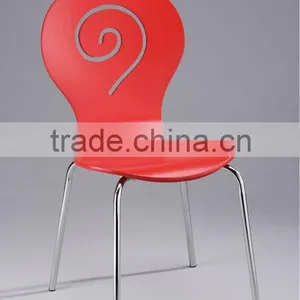 Bentwood Dining Chair thumbnail-5