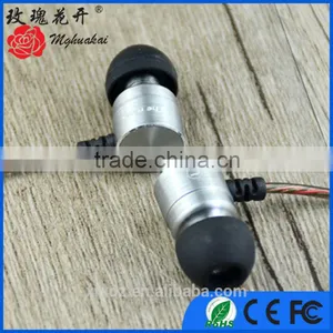 OEM Dynamic Drivers Headphones With 10mm Driver Unit for Laptop Computer or Android Mobile Phone thumbnail-4