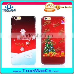 Fascinating New Arrival Custom Plastic Cell Phone PC Case for IPhone thumbnail-3