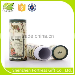 Custom Elegant Paper Coffee Box Packaging thumbnail-6
