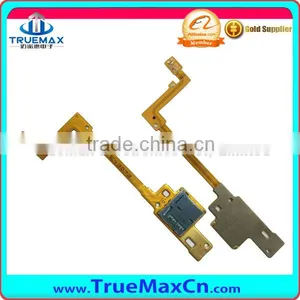 Wholesale Cell Phone Spare Parts Replacement Sim Card Flex Cable for Samsung Galaxy T520 thumbnail-6
