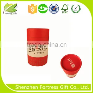 Eco-friendly Nice Custom Tea Box thumbnail-1