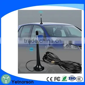 Rod Antenna Uhf Vhf Telescopic Antenna Digtal tv Antenna thumbnail-1