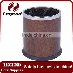 Indoor Standing Mini Trash Bin For Hotel and Office thumbnail-4