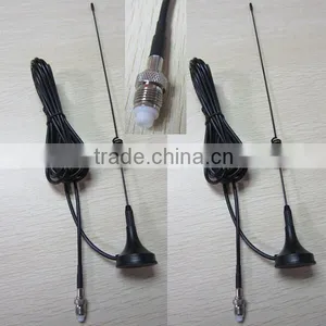 Directional 2.4GHZ Wifi Antenna Fme 2400-2500MHZ High Gain Antenna thumbnail-3
