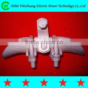 Electric Power Fitting/ Cable Fitting/ CGU Suspension Clamp thumbnail-1