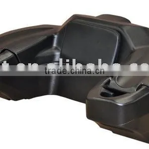 ATV Tail Box, ATV Case thumbnail-1