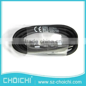 Great Quality Universal Black 1m Original Usb Data Cable Mobile Phone for LG thumbnail-4