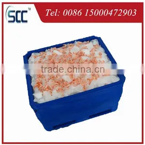 1000L Roto Large Cooler Fish Bin For Fish Keeping For Marine And Boat thumbnail-6
